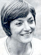 Jane Lapotaire, As You Like It, 1975