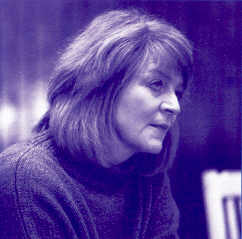 Susan Brown, Cardiff East, 1997