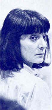 Jane Lapotaire, Kick for Touch, 1983