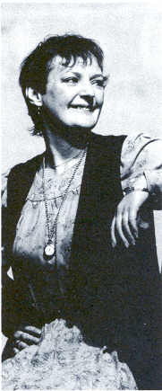 June Watson, Small Change, 1983