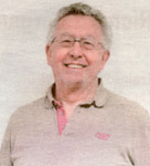 John Atkinson, A Provincial Life, 2012