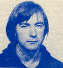 John Burgess, Small Change, 1976