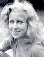 Susan Tracy, As You Like It, 1975