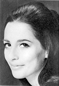 Patricia Elliott, Much Ado About Nothing, 1969