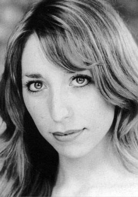 Daisy Haggard, The Importance of Being Earnest, 2007