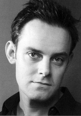 Harry Hadden-Paton, The Importance of Being Earnest, 2007