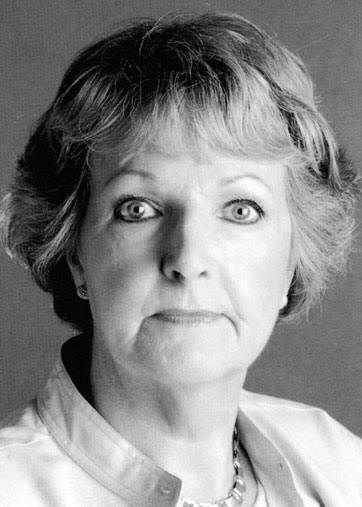 Penelope Keith, The Importance of Being Earnest, 2007