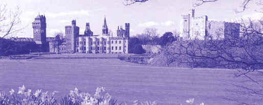 Cardiff Castle