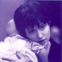 Lisa Palfrey, Cardiff East, 1997