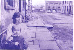 Patrick Street, 1969