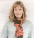 Clare Parrry Jones, A Provincial Life, 2012